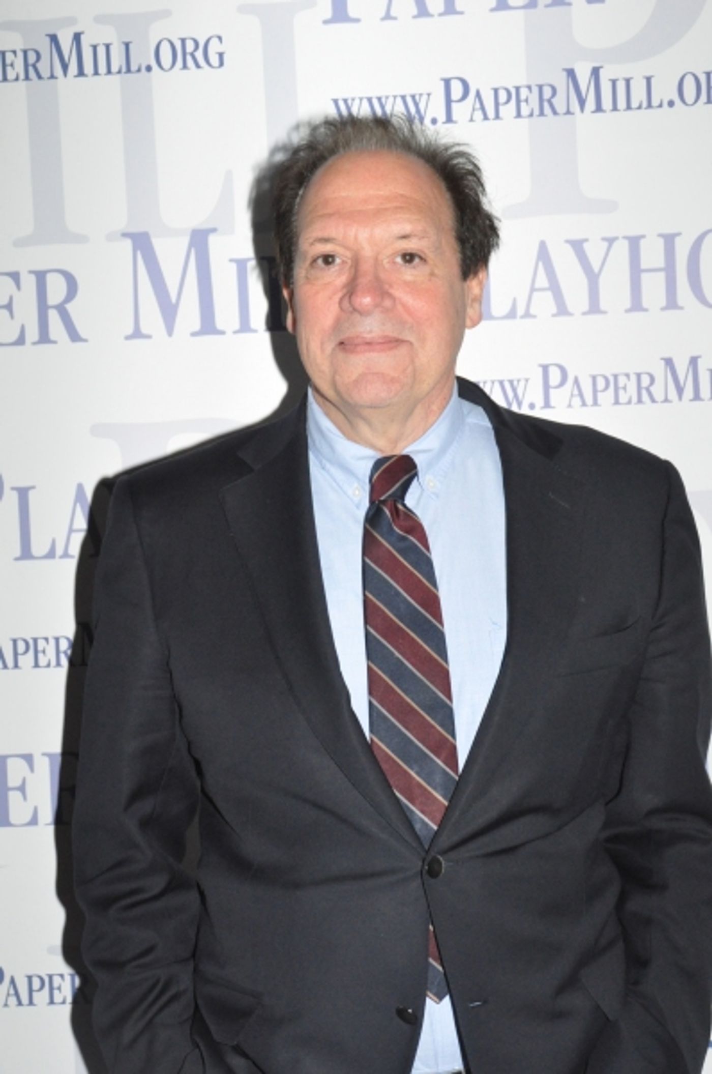 Photo Coverage: Paper Mill Playhouse's LEND ME A TENOR- Opening Night Party!  Image