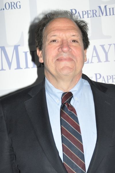 Ken Ludwig Photo