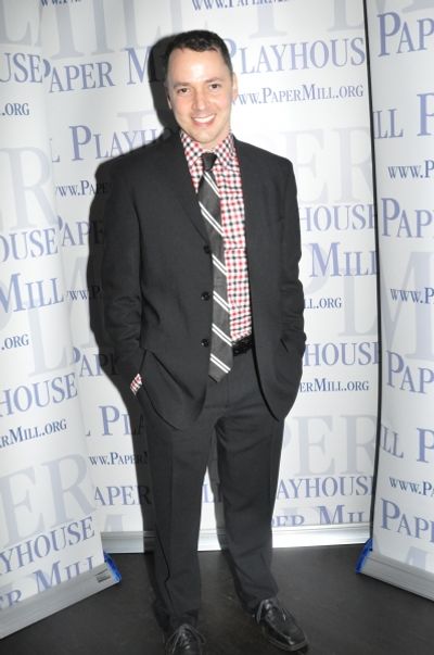 Mark Price Photo