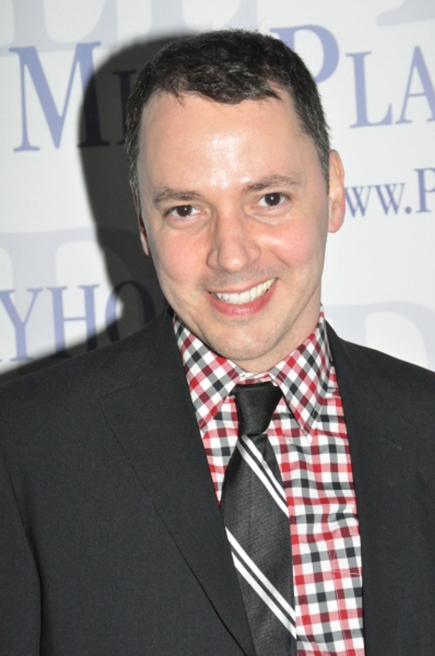 Photo Coverage: Paper Mill Playhouse's LEND ME A TENOR- Opening Night Party!  Image