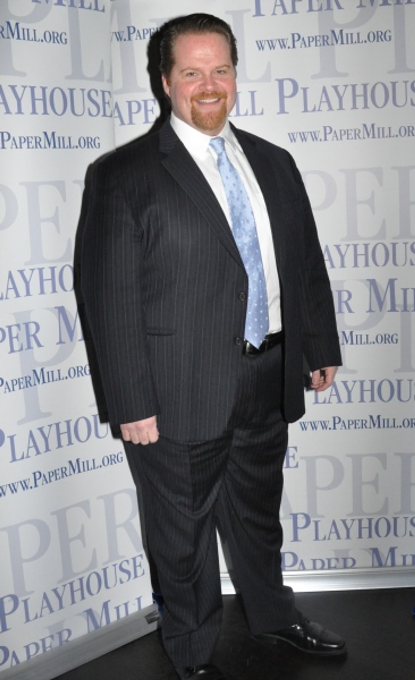 Photo Coverage: Paper Mill Playhouse's LEND ME A TENOR- Opening Night Party!  Image