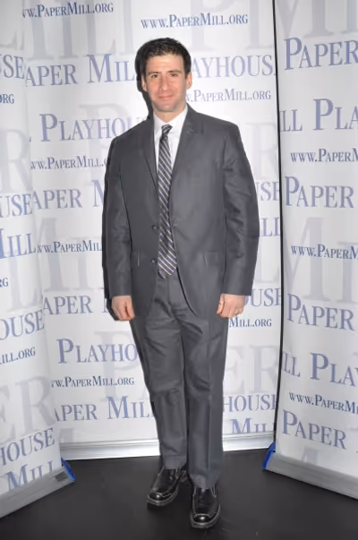 David Josefsberg  Photo