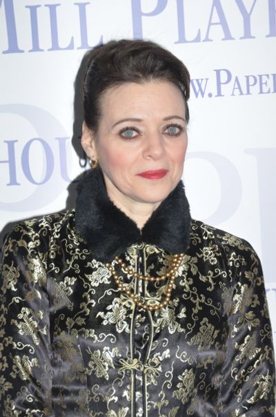 Judith Blazer Photo
