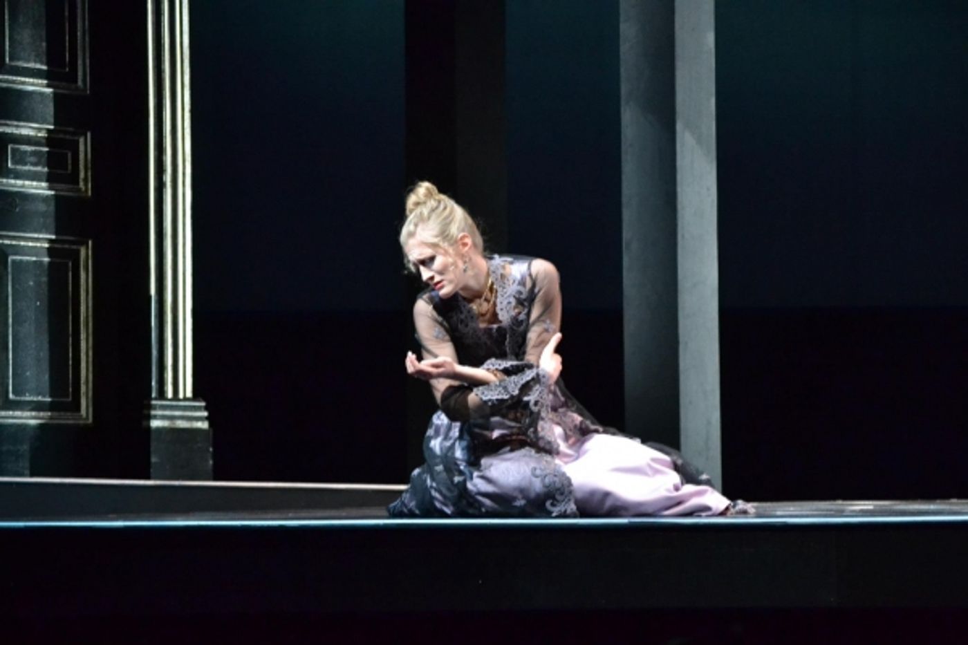 Photo Flash: Boston University's Opera Institute Presents OWEN WINGRAVE, 2/21-24  Image