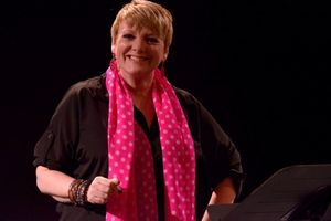 Alison Arngrim Photo