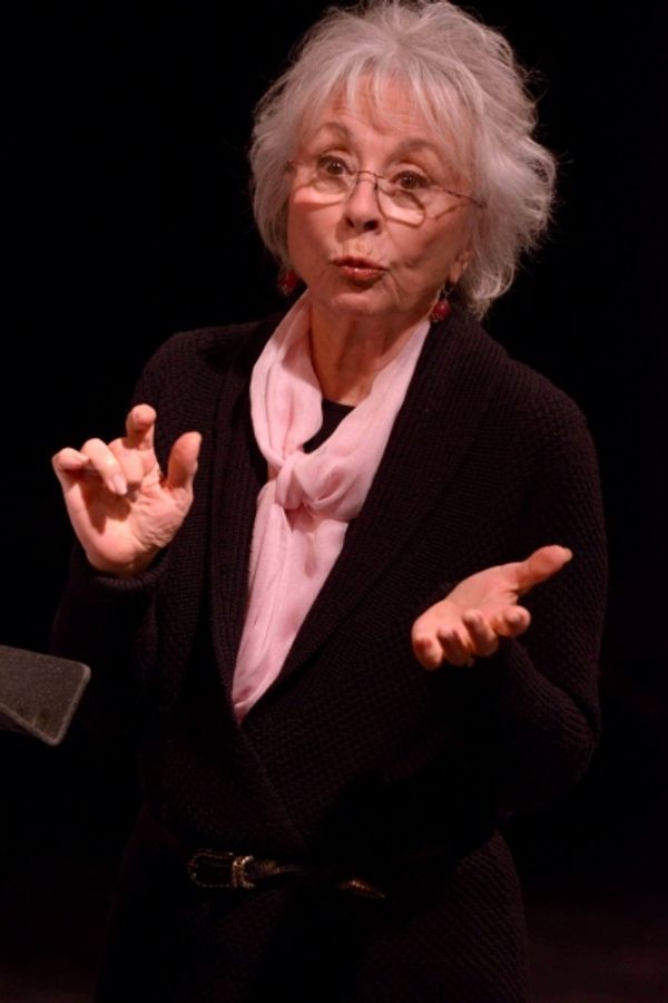 Carol Locatell Photo