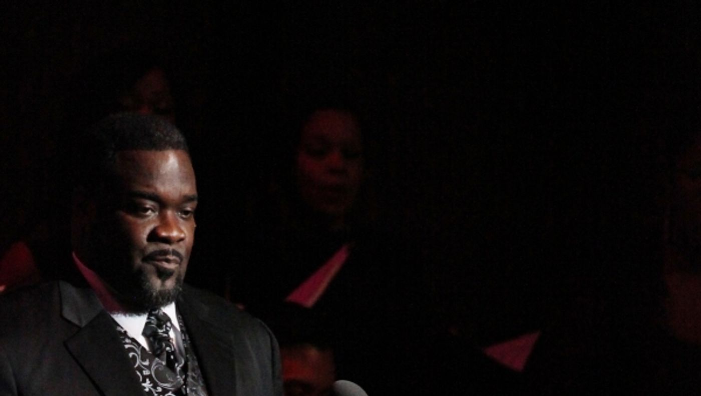 Photo Coverage: Inside the RAGTIME Concert at Avery Fisher Hall!  Image