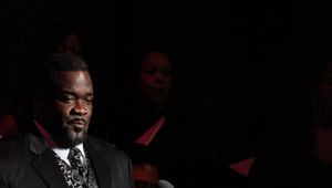 Phillip Boykin
 Photo