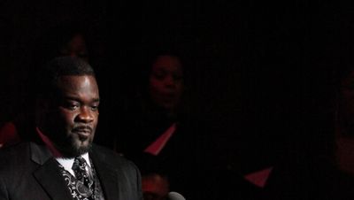 Phillip Boykin
 Photo