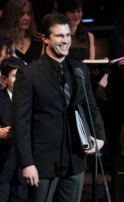 Matt Cavenaugh  Photo