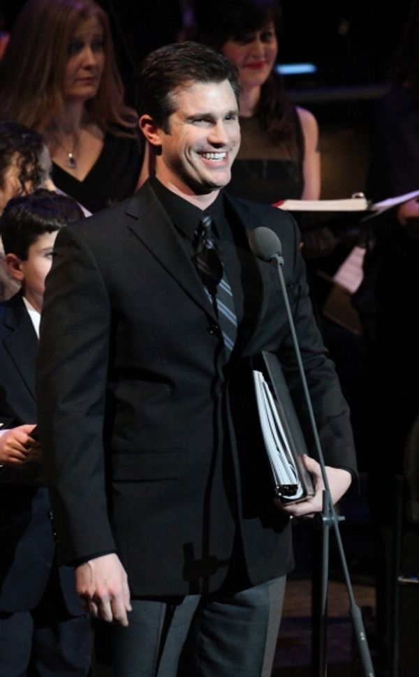 Matt Cavenaugh  Photo