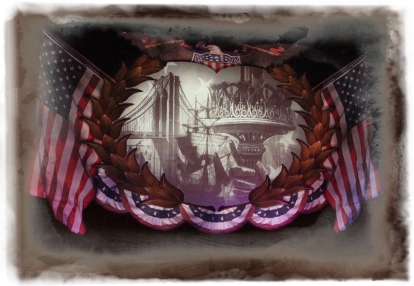 Photo Coverage: Inside the RAGTIME Concert at Avery Fisher Hall!  Image