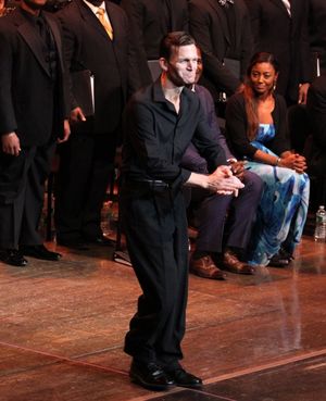 Jarrod Emick & Company Photo