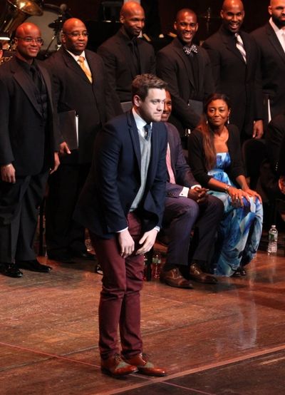 Michael Arden & Company Photo