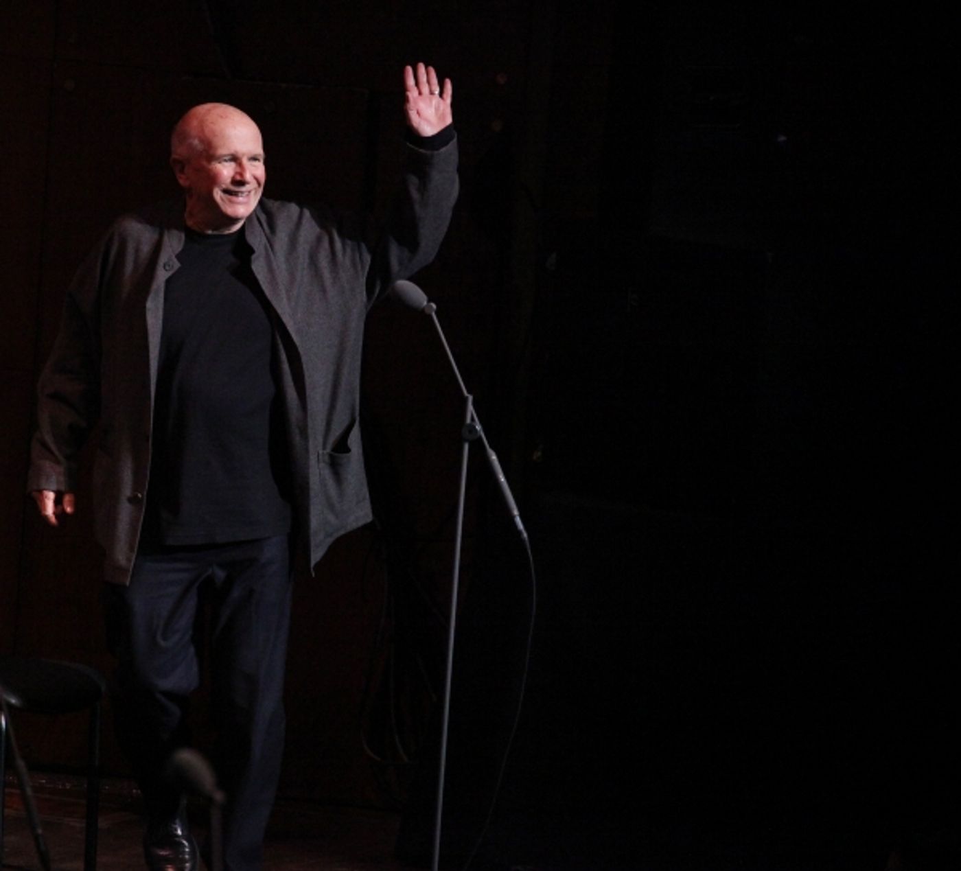 Photo Coverage: RAGTIME Concert's Star-Studded Curtain Call!  Image