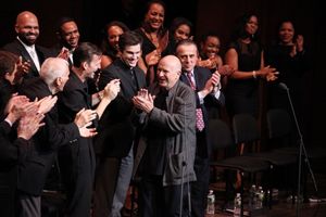 Dick Latessa, Jarrod Emick, Matt Cavenaugh, Michael McCormick, Terrence McNally & Company @ BroadwayWorld Dick Latessa, Jarrod Emick, Matt Cavenaugh, Michael McCormick, Terrence McNally & Com Photo