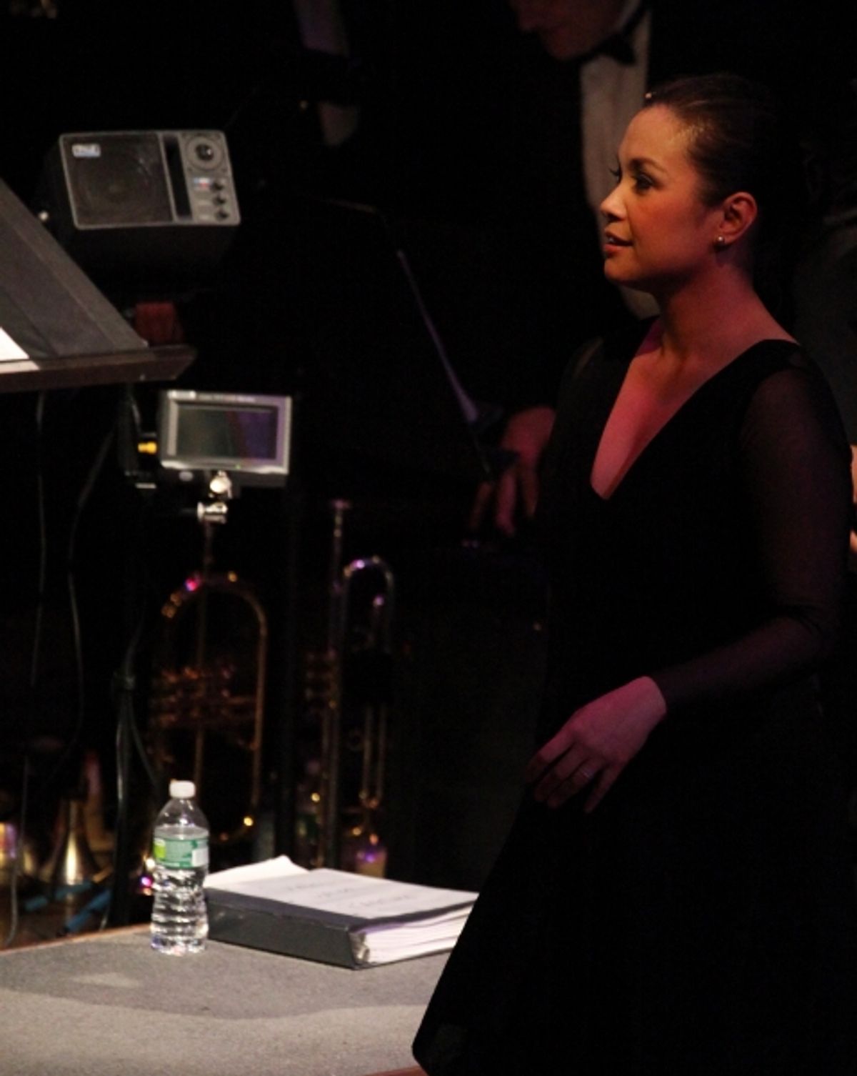 Lea Salonga at 