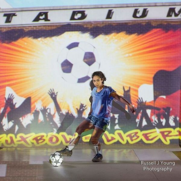 Michelle Escobar Photo