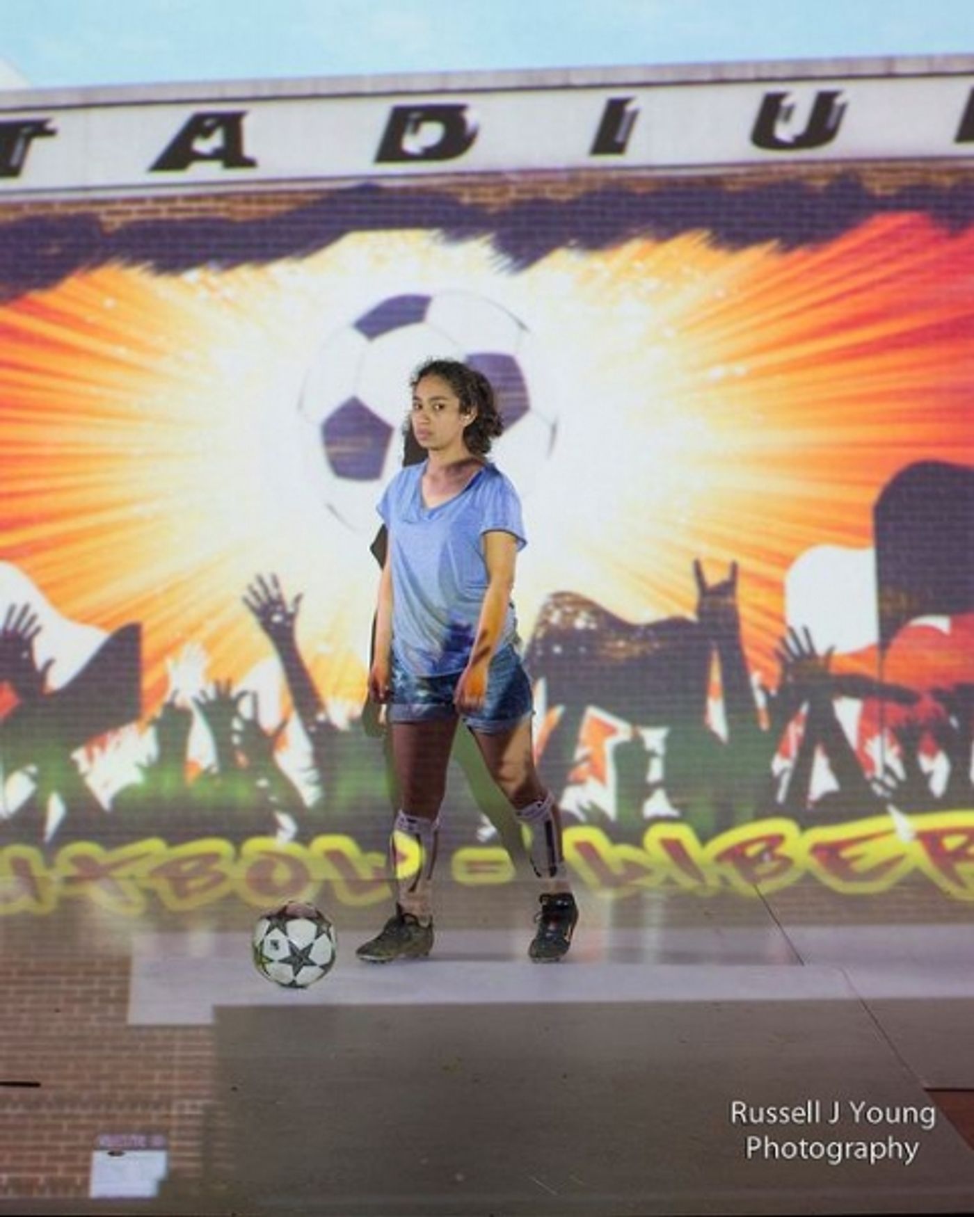 Photo Flash: Miracle Theatre Group's GUAPA  Image