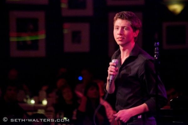 Nick Ziobro Photo
