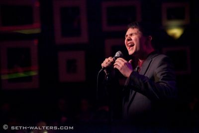 Tony Ponella Photo