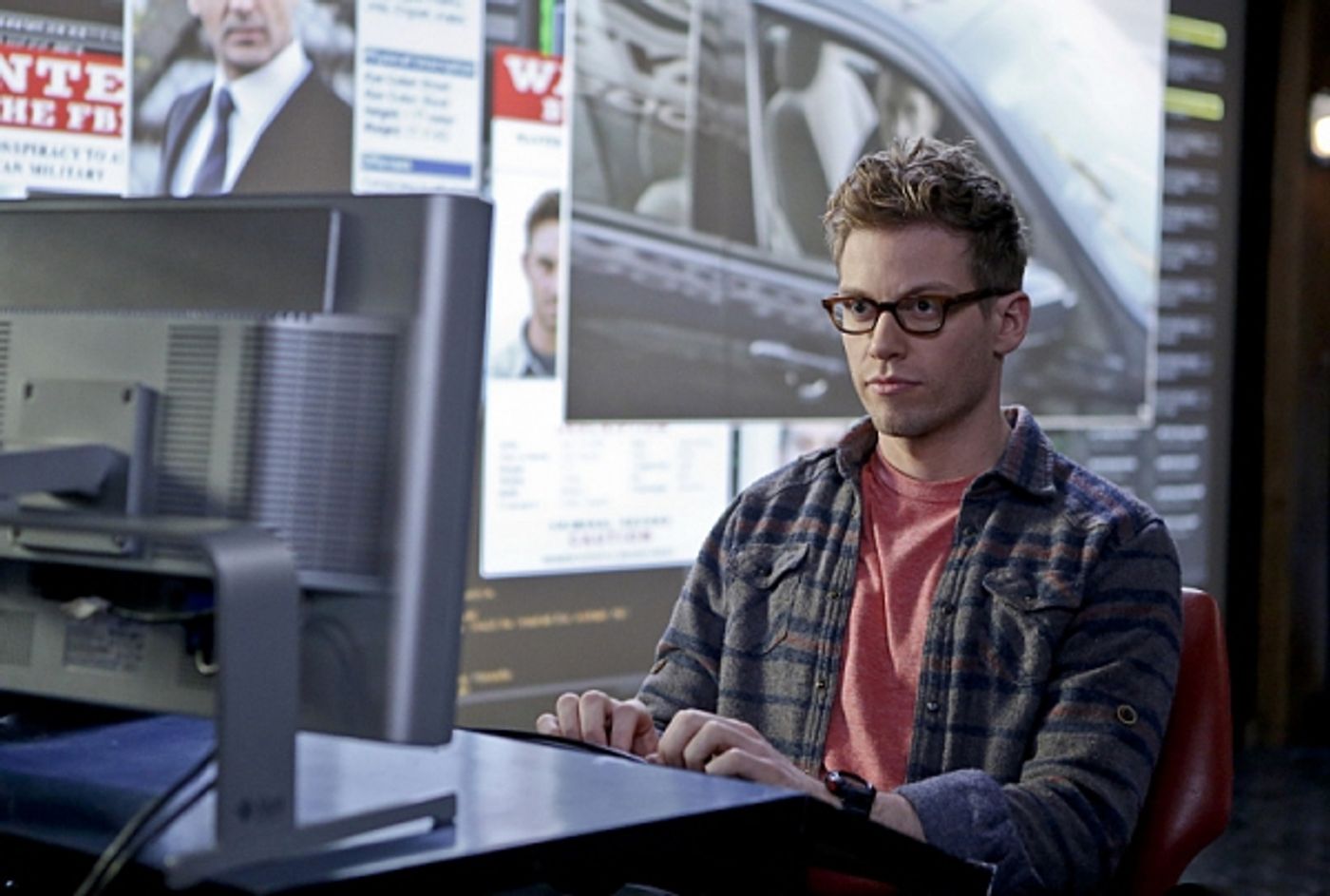 Photo Flash: NCIS: LOS ANGELES' 'Lokhay'  Image