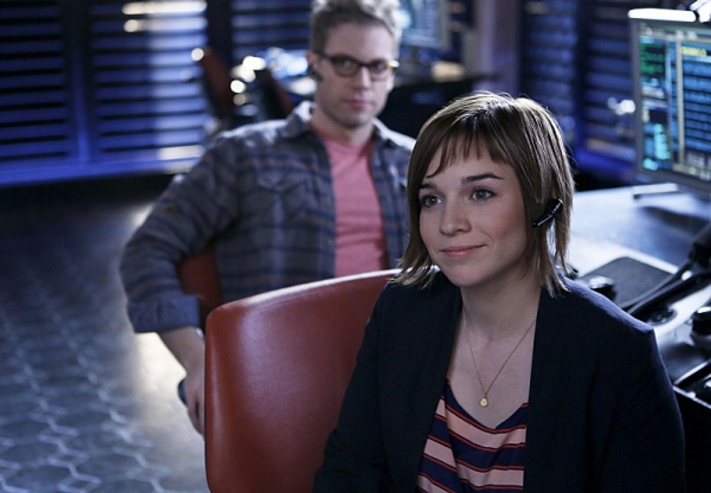 Photo Flash: NCIS: LOS ANGELES' 'Lokhay'  Image