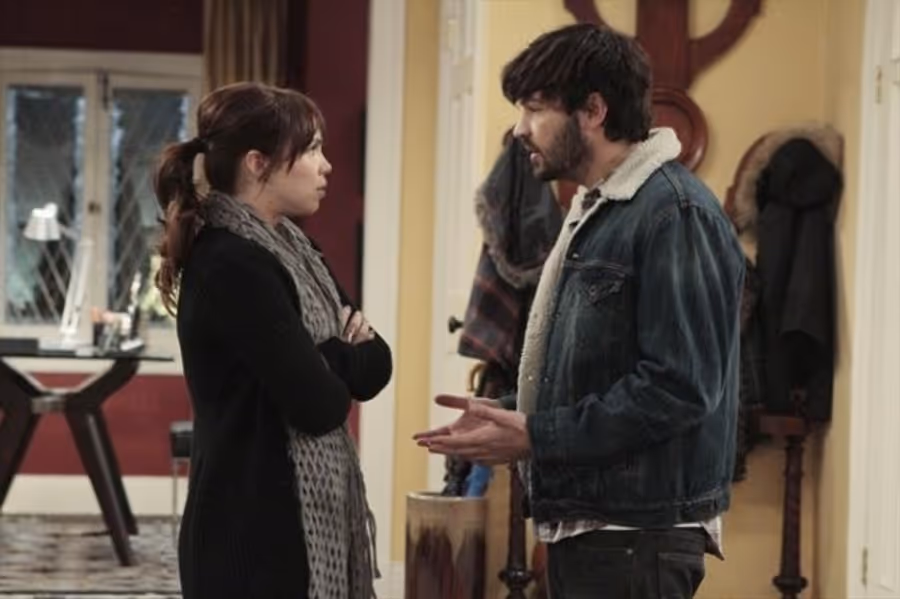 Photo Flash: LAST MAN STANDING's 'Breaking Curfew' Image
