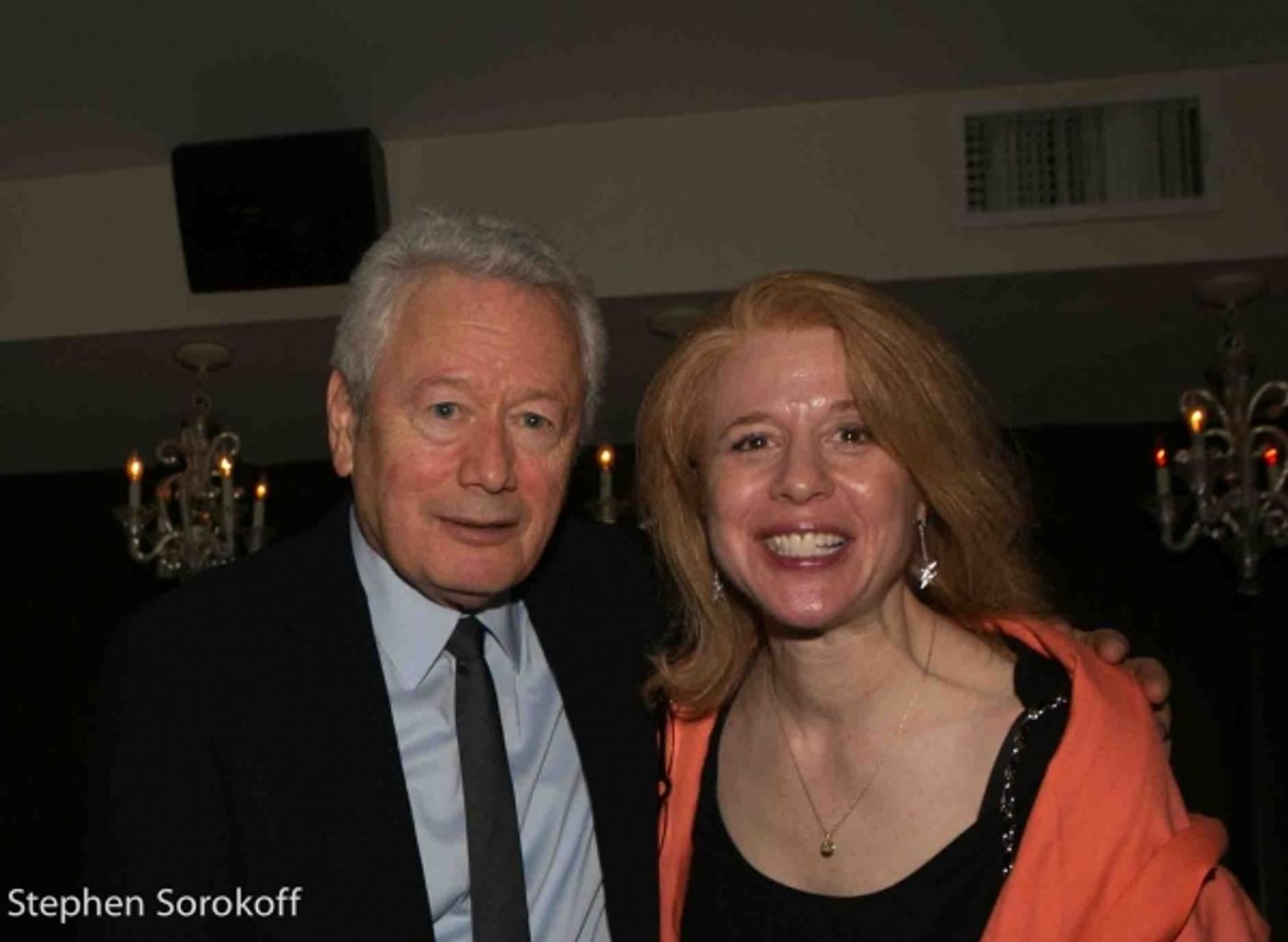 Photo Coverage: Inside ALL IN THE TIMING's Opening Night After Party!  Image