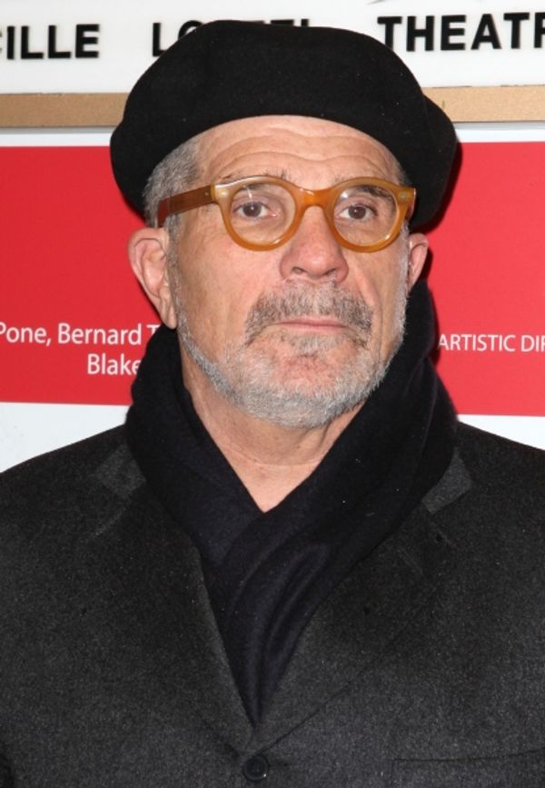 David Mamet  Photo