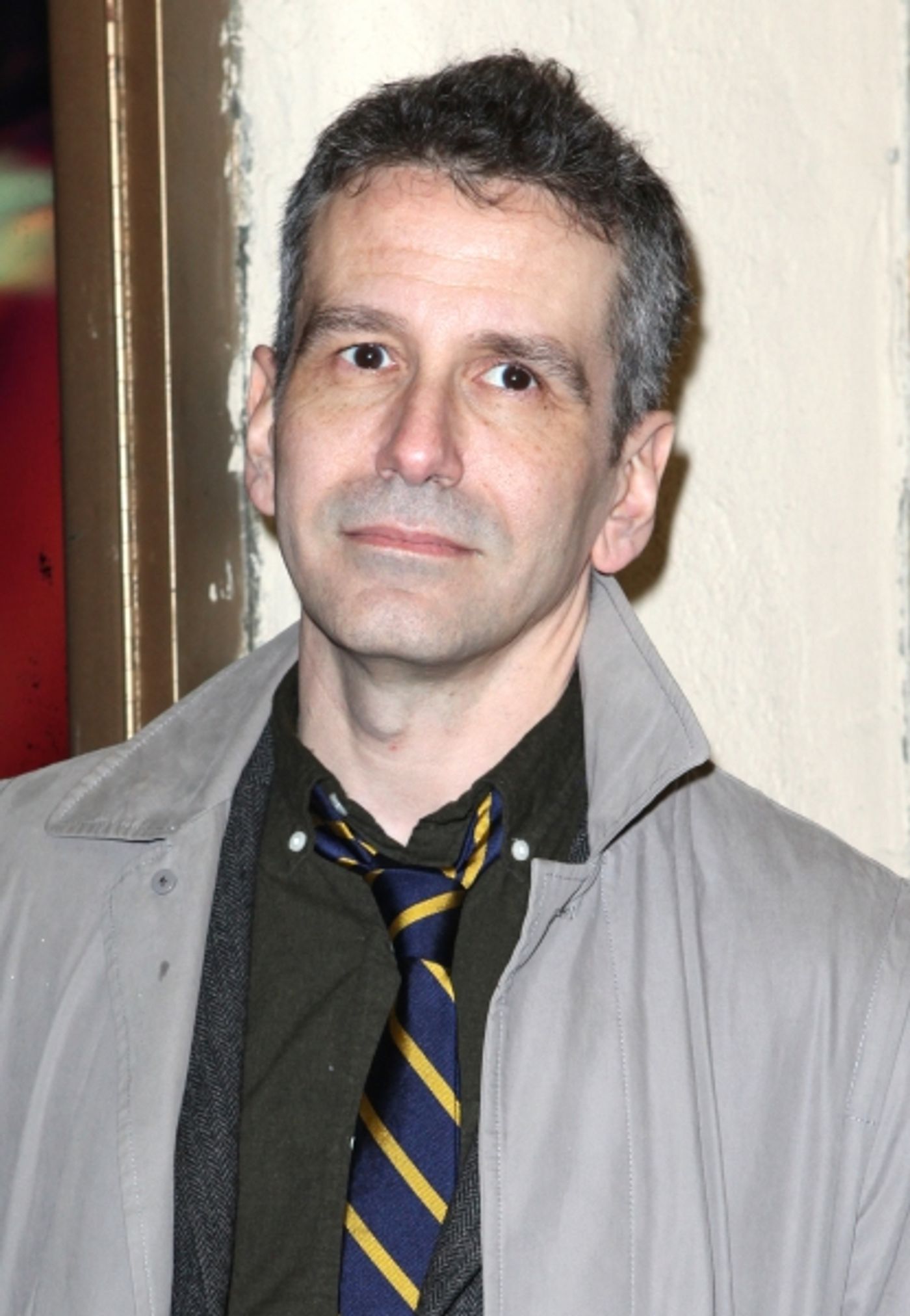 Photo Coverage: REALLY REALLY's Opening Night Theatre Arrivals  Image