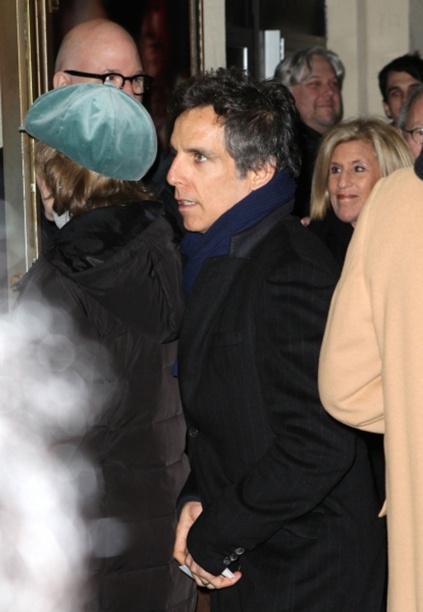 Photo Coverage: REALLY REALLY's Opening Night Theatre Arrivals  Image