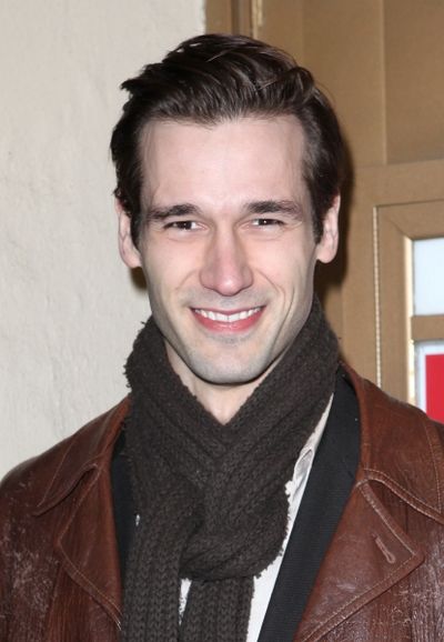 John Behlmann  Photo