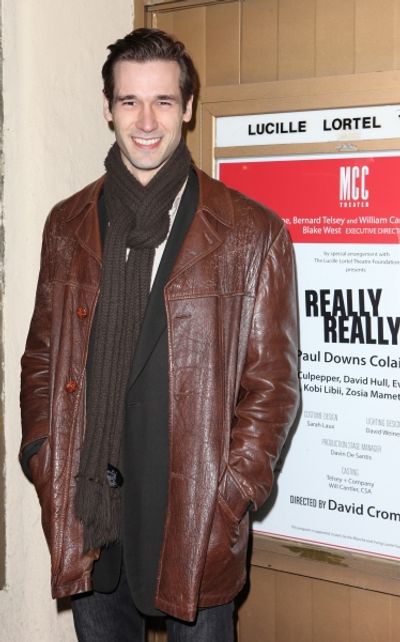 John Behlmann  Photo