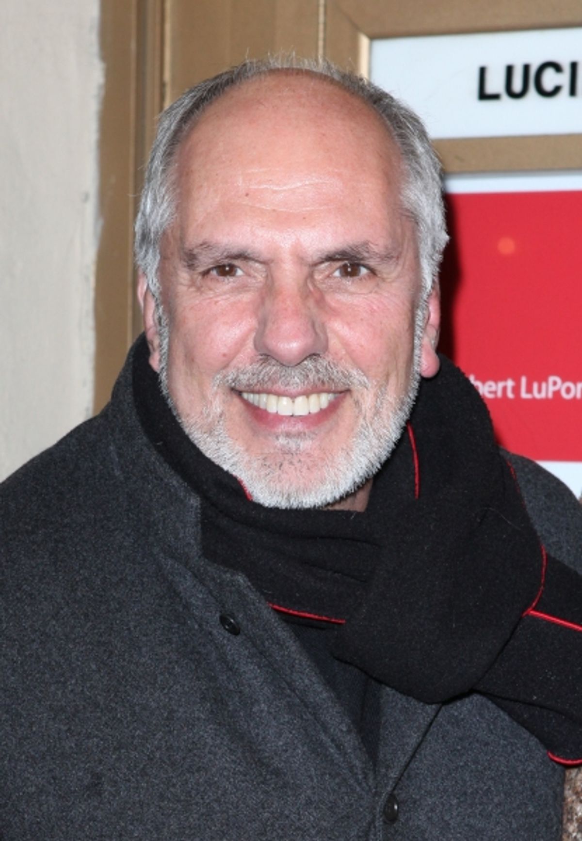 Michael Cristofer  at 