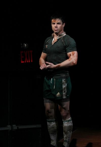 David Hull  Photo