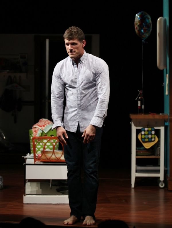 Matt Lauria Photo