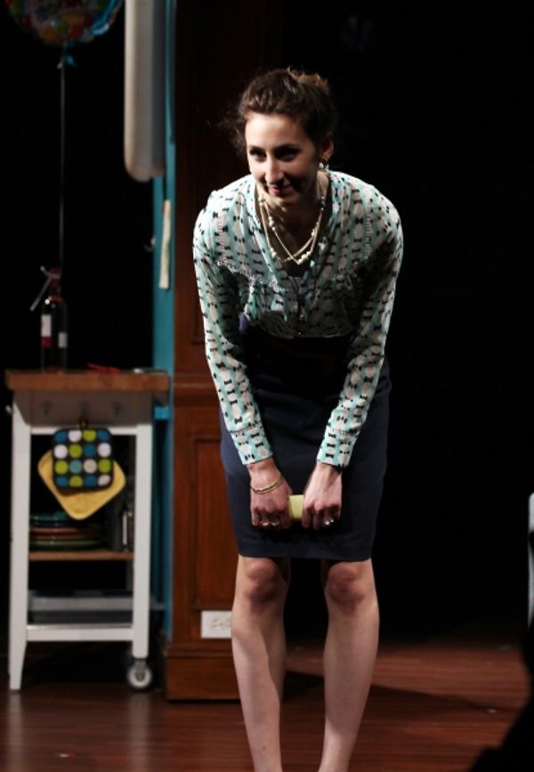 Lauren Culpepper  Photo