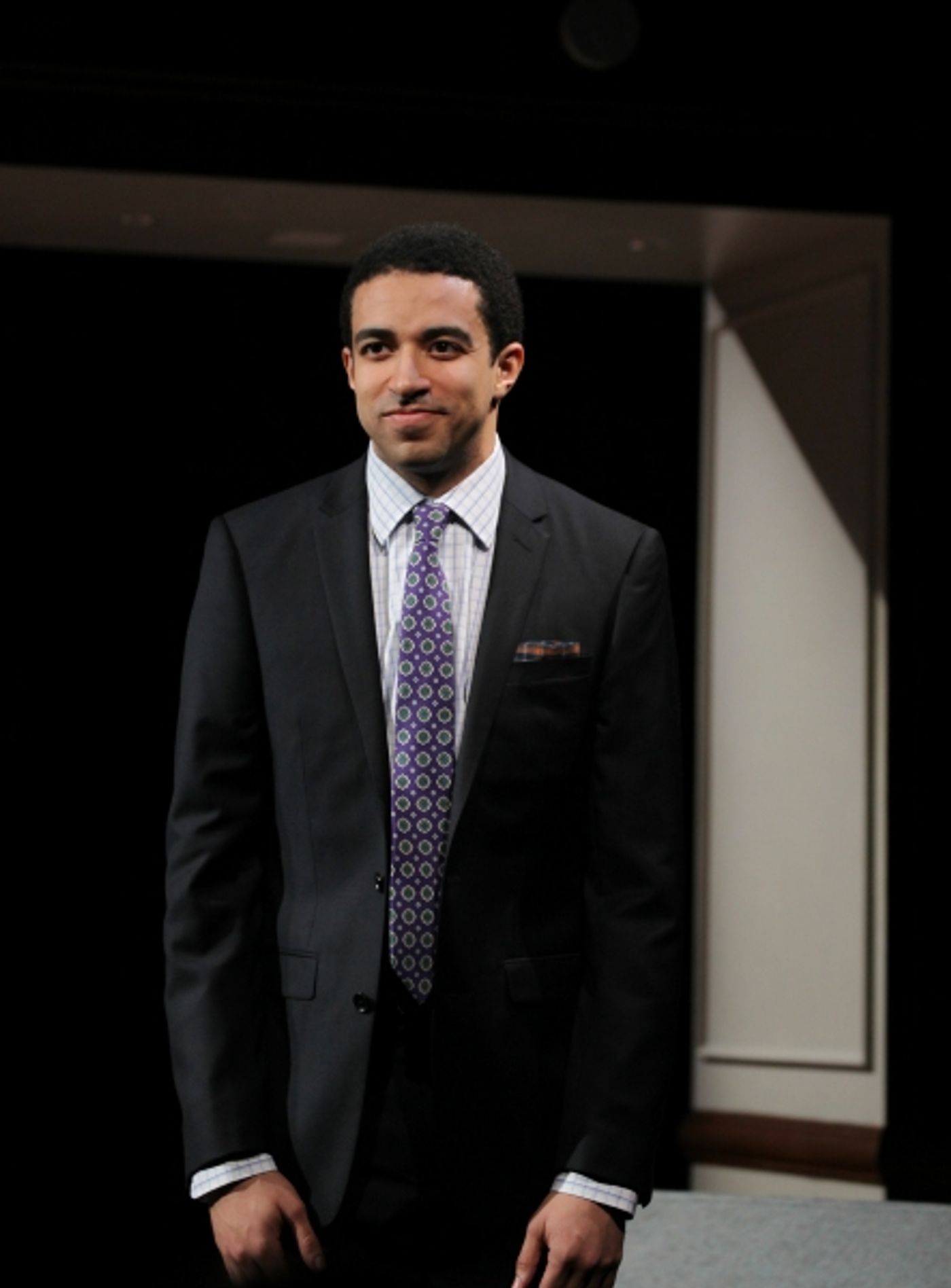 Photo Coverage: REALLY REALLY's Opening Night Curtain Call!  Image