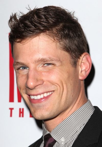 Matt Lauria  Photo