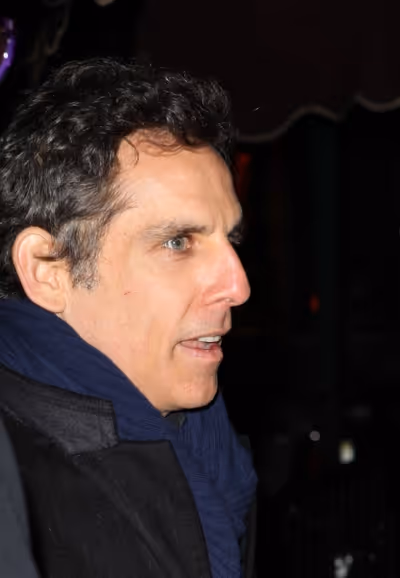 Ben Stiller  Photo