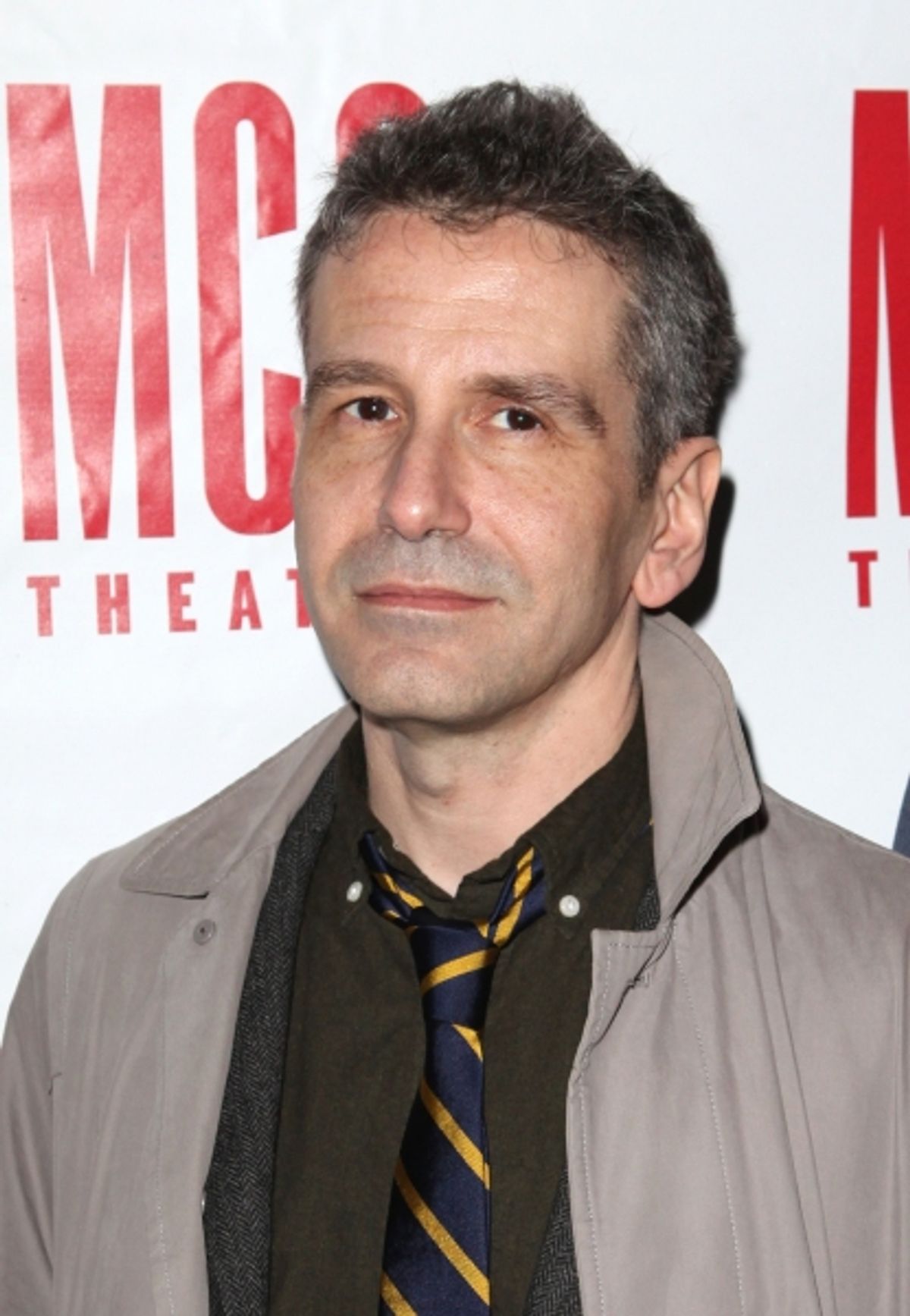Director David Cromer  at 