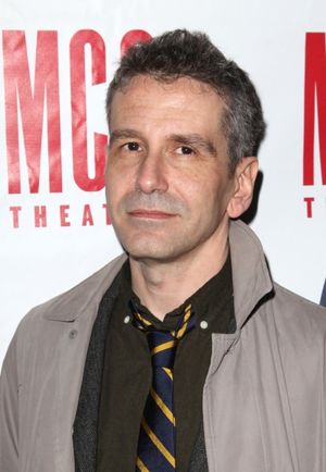 Director David Cromer  Photo