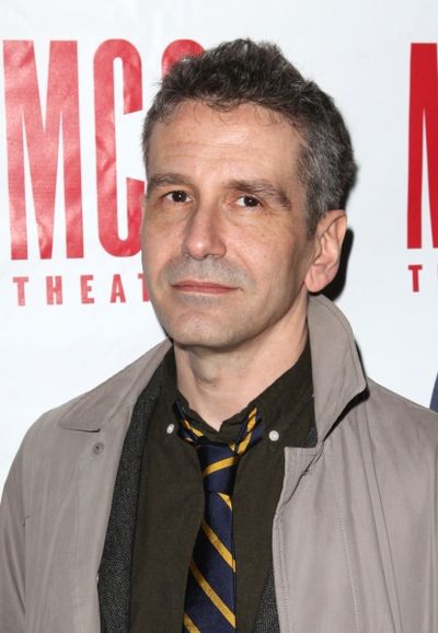 Director David Cromer  Photo