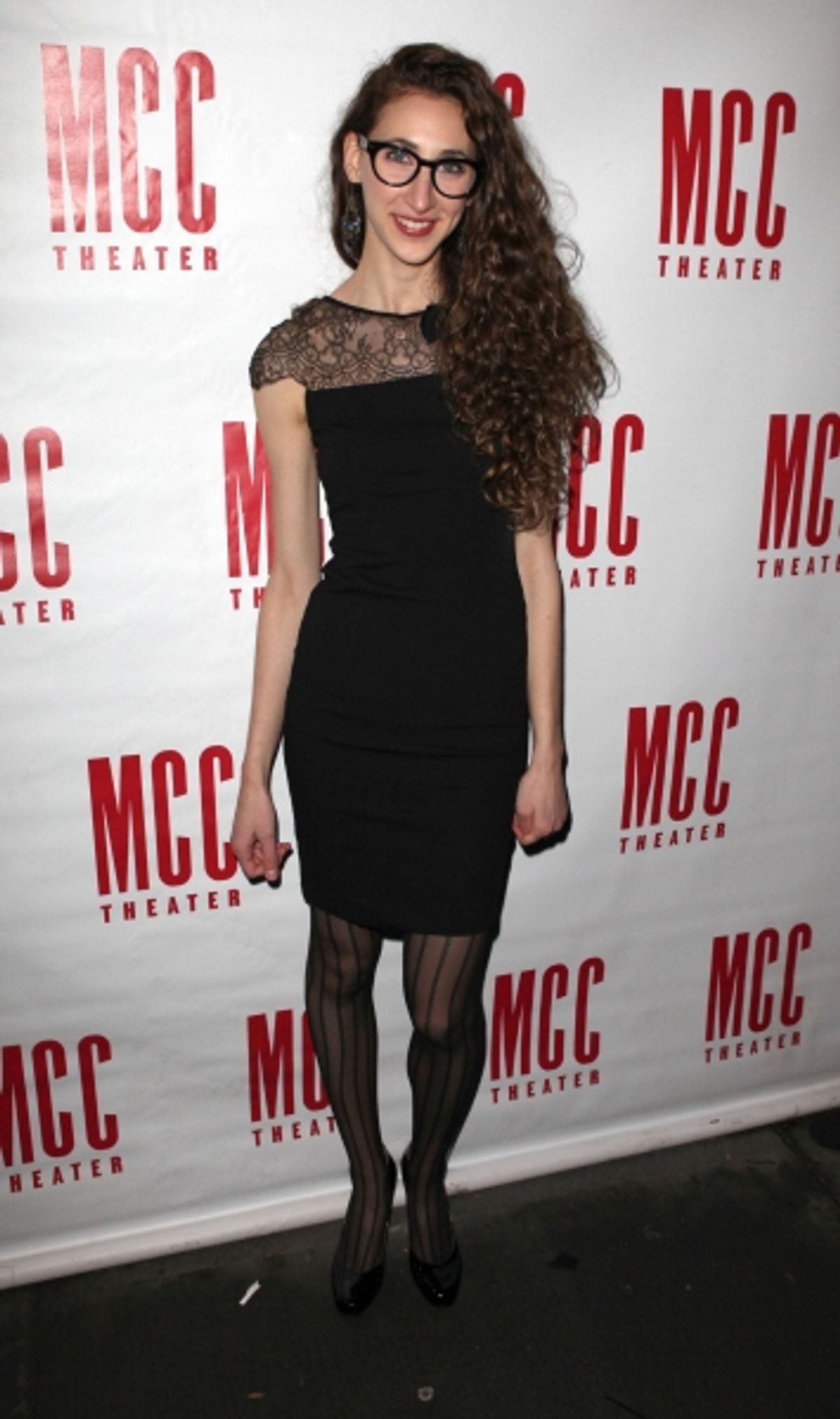 Lauren Culpepper  at 