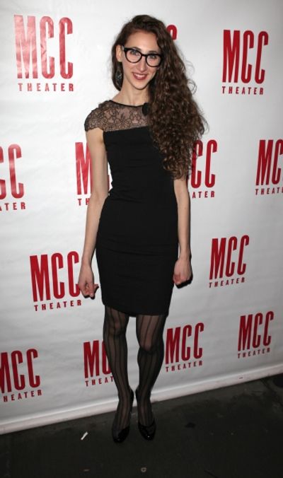 Lauren Culpepper  Photo