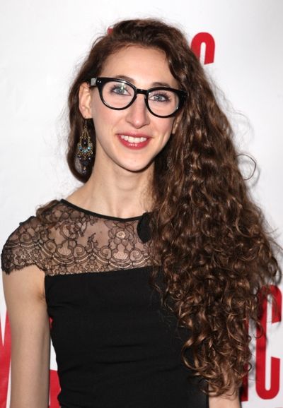 Lauren Culpepper  Photo