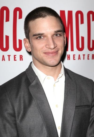 Evan Jonigkeit  Photo