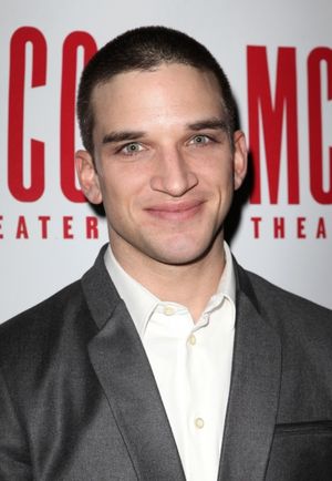 Evan Jonigkeit  Photo