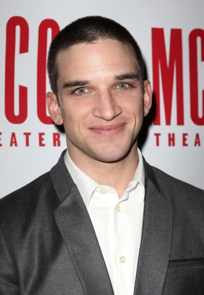 Evan Jonigkeit  Photo